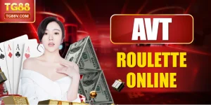Roulette online