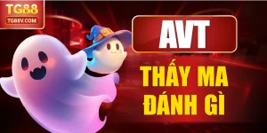 Thấy Ma Đánh Gì